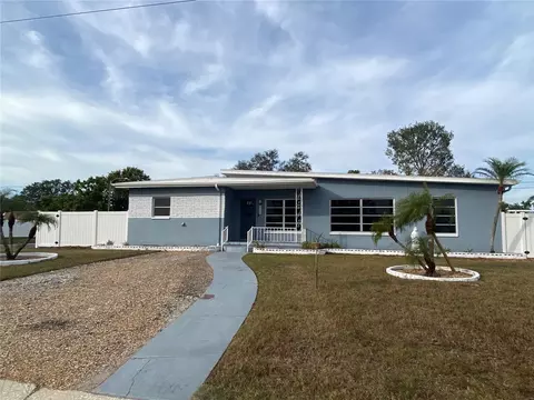 4059 Benson Ave N, Saint Petersburg, FL 33713