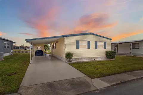 3201 Nantucket Dr, Holiday, FL 34690