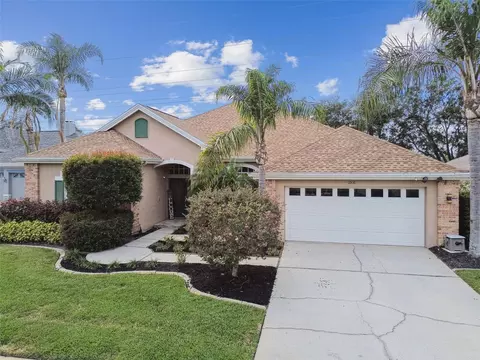 1551 Daylily Dr, Trinity, FL 34655