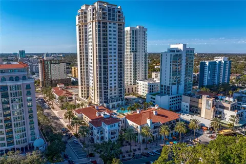 300 Beach Dr NE #1401, Saint Petersburg, FL 33701