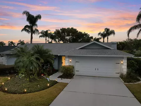 3104 Ashwood Ln, Safety Harbor, FL 34695