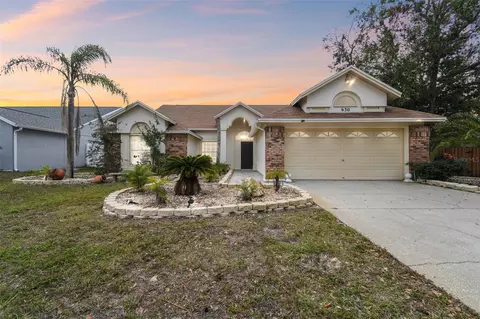 630 Bayside Dr, Tarpon Springs, FL 34689