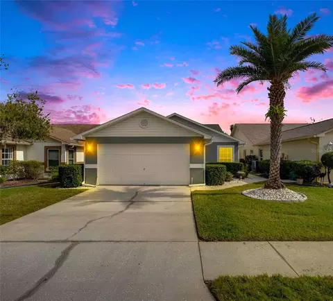 6621 Gentle Ben Cir, Wesley Chapel, FL 33544