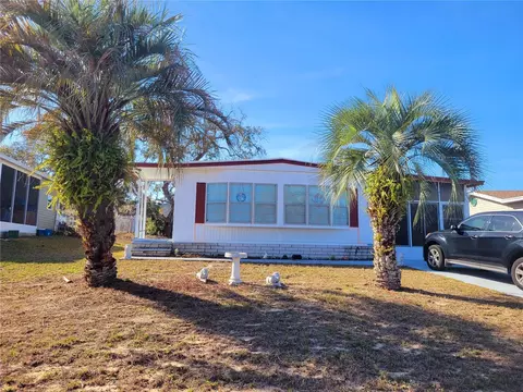 8051 Eastern Cir, Brooksville, FL 34613