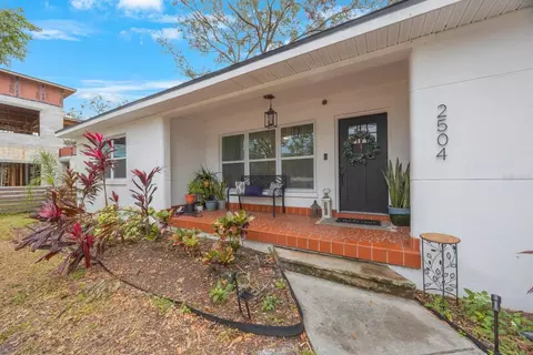 2504 W Fletcher Ave, Tampa, FL 33618