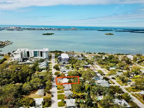 1034 Sunnydale Dr, Clearwater, FL 33755