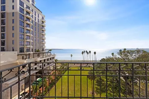 2109 Bayshore Blvd #602, Tampa, FL 33606