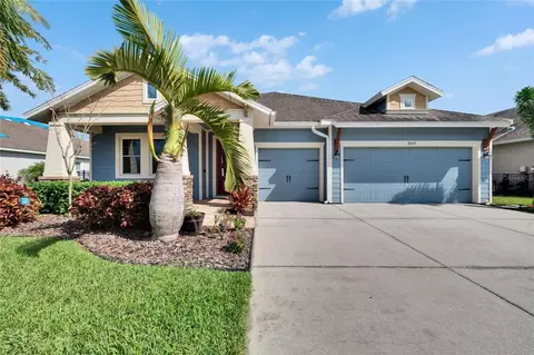 6645 Current Dr, Apollo Beach, FL 33572
