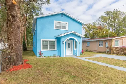 3630 E North Bay St, Tampa, FL 33610