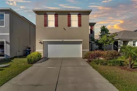 163 Tiny Flower Rd, Davenport, FL 33837