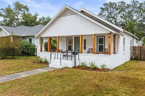 2860 4th Ave S, Saint Petersburg, FL 33712