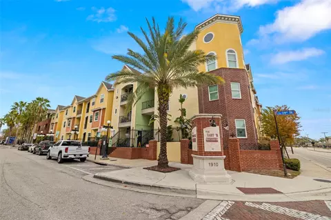 1910 E Palm Ave #8214, Tampa, FL 33605