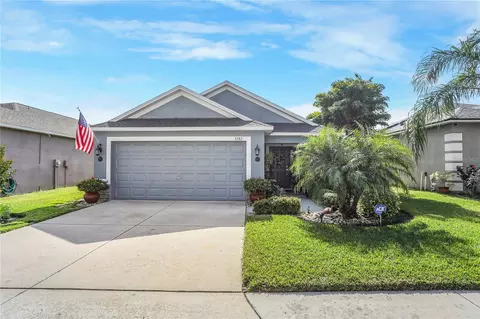 3782 Hampton Hills Dr, Lakeland, FL 33810