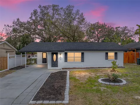 2104 W Okaloosa Ave, Tampa, FL 33604