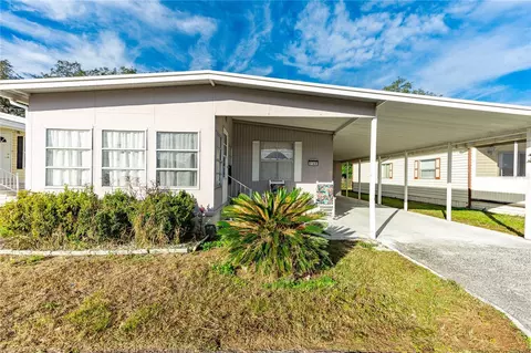5149 Jo St, Zephyrhills, FL 33542