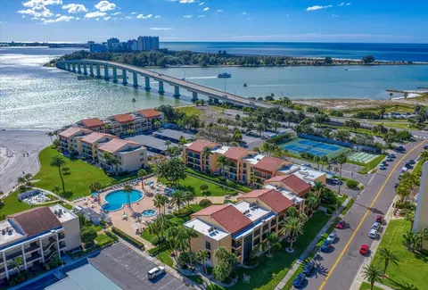 845 S Gulfview Blvd #208, Clearwater Beach, FL 33767