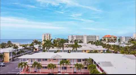19417 Gulf Blvd #A207, Indian Rocks Beach, FL 33785
