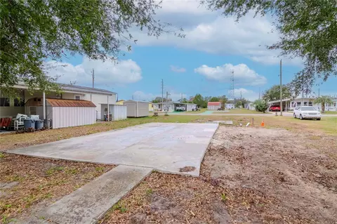 4921 Gordon St, Zephyrhills, FL 33542