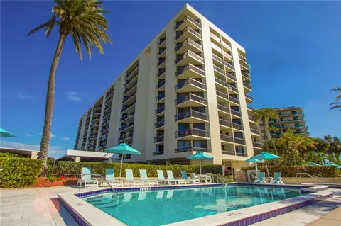 690 Island Way #410, Clearwater Beach, FL 33767