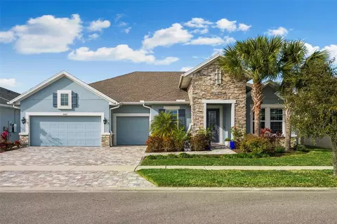 4449 Tour Trce, Land O Lakes, FL 34638