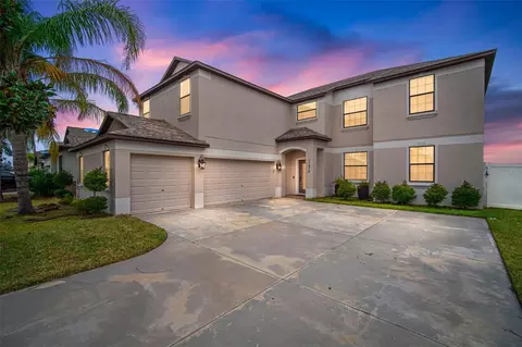 11614 Brighton Knoll Loop, Riverview, FL 33579