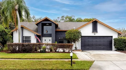 2893 Allapattah Dr, Clearwater, FL 33761