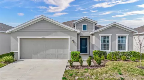 10399 Gliding Eagle Way, Land O Lakes, FL 34638