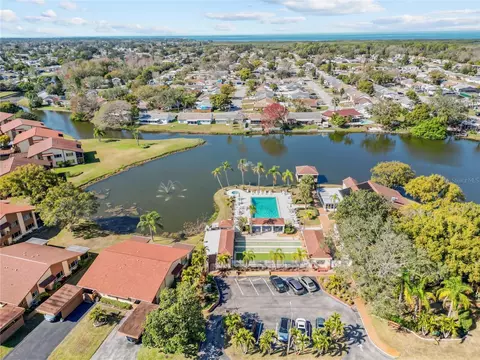 3833 Lighthouse Way, New Port Richey, FL 34652