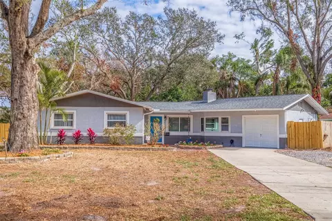 7000 Dr Martin Luther King Jr St S, Saint Petersburg, FL 33705
