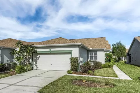 7304 Cleopatra Dr, Land O Lakes, FL 34637