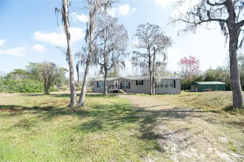 1236 Live Oak Ln, Lutz, FL 33558