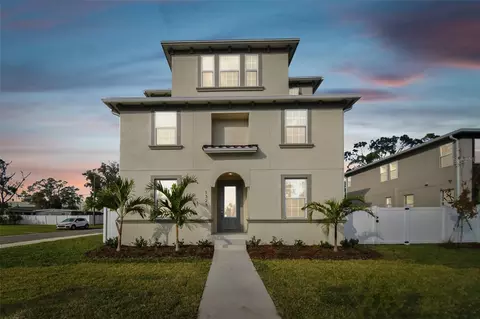 1740 W Saint Louis St, Tampa, FL 33607