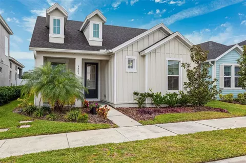 3809 Lajuana Blvd, Wesley Chapel, FL 33543