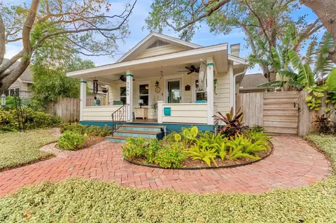 2545 2nd Ave N, Saint Petersburg, FL 33713