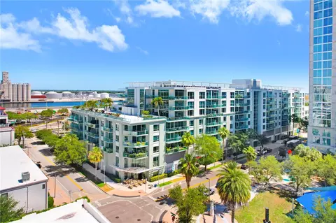 912 Channelside Dr #2409, Tampa, FL 33602