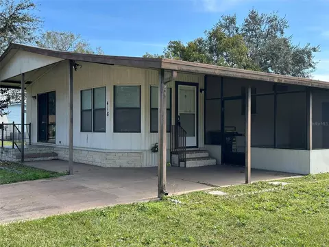 418 W Skyline Dr, Lakeland, FL 33801