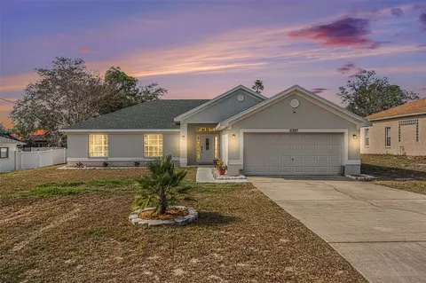 2397 Ainsworth Ave, Spring Hill, FL 34609