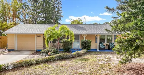 5820 24th Ave S, Gulfport, FL 33707