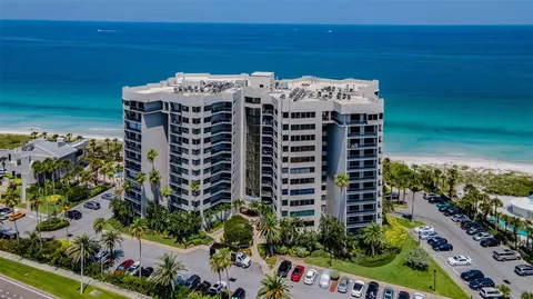1600 Gulf Blvd #417, Clearwater Beach, FL 33767