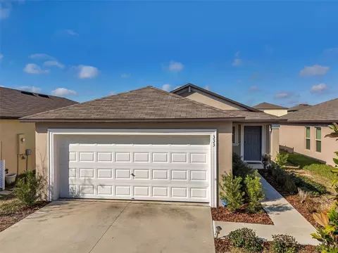 333 Argyll Dr, Spring Hill, FL 34609