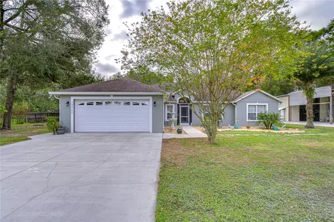 38902 Inez Ave, Zephyrhills, FL 33542
