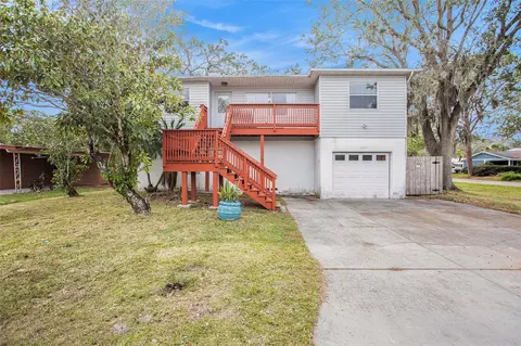 5004 Osprey Ln, New Port Richey, FL 34652