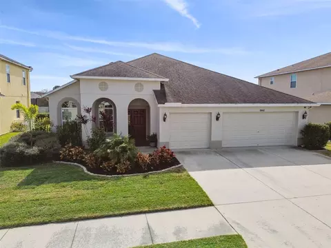 18442 New London Ave, Land O Lakes, FL 34638