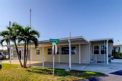 544 Skipper Dr #544, Seminole, FL 33772