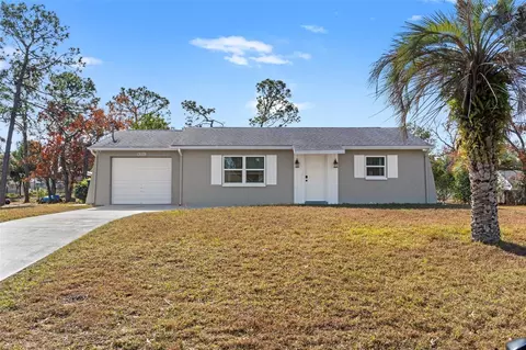 13178 Thrush St, Spring Hill, FL 34609