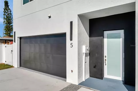 2608 W Columbus Dr #5, Tampa, FL 33607