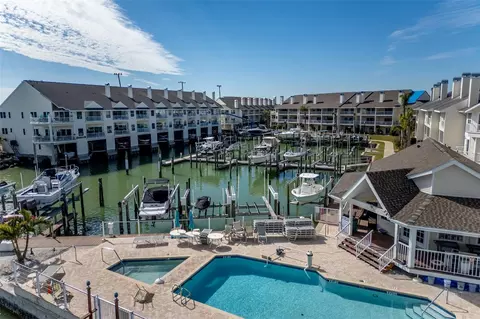 9341 Blind Pass Rd, Saint Pete Beach, FL 33706