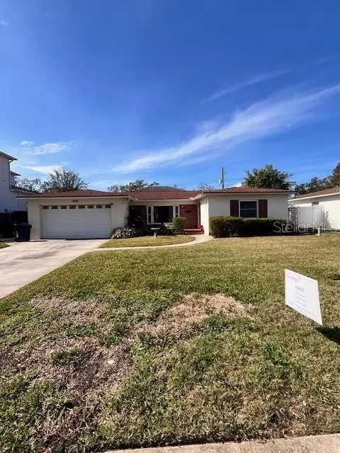 3615 S Lightner Dr, Tampa, FL 33629