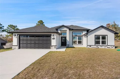 13145 Flotilla Ct, Brooksville, FL 34613