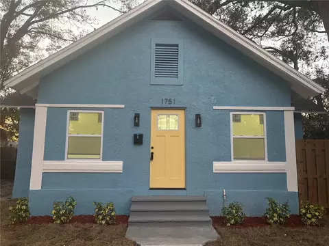 1751 Yale St S, Saint Petersburg, FL 33711